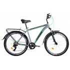Велосипед міський ARDIS COLT CTB 28" AL.